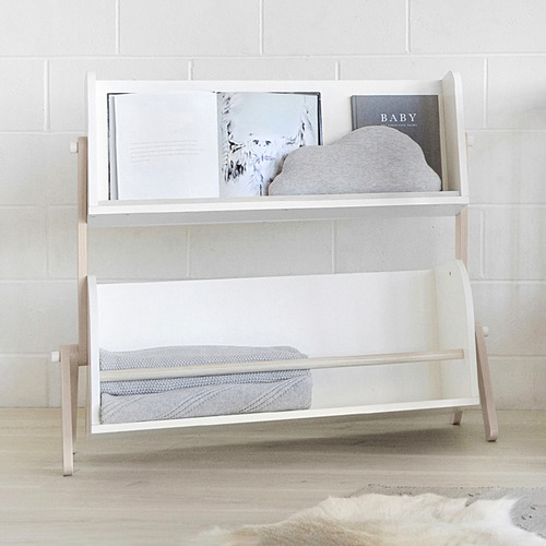 Babyletto toy outlet storage